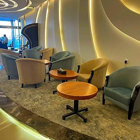 Alathriyah Hotel Suites-2