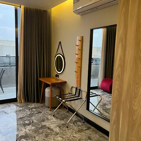 Timber suites تمبر سويتس-2