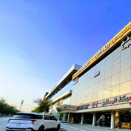 Al Muhaidb Residence Al Takhasossi 1 - Economic-3