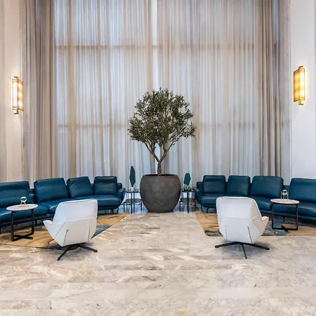 Grand Plaza Hotel - Kafd Financial District-3