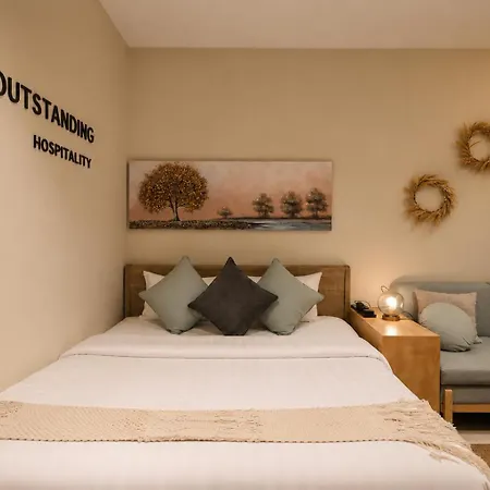 As Sulimaniyah Studio - Central Riyadh-2