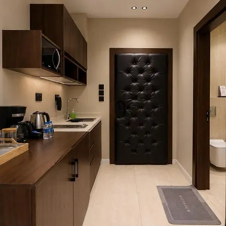 As Sulimaniyah Studio - Central Riyadh-3