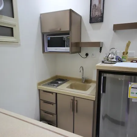 Alathriyah Hotel Suites-3