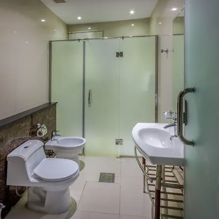 Al Muhaidb Residence Al Jawazat 1 - Economic-3