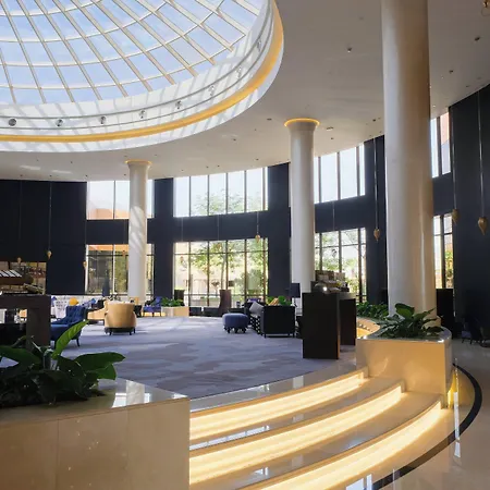 Voco Riyadh By Ihg-2