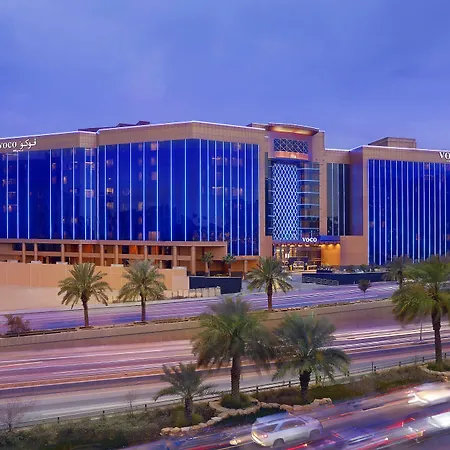 Voco Riyadh By Ihg-3