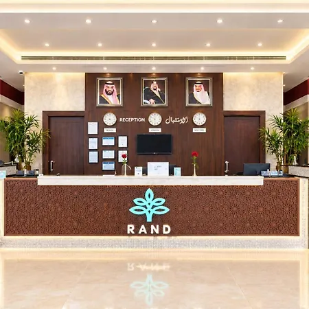 Rand By Wandalus Hotel-2