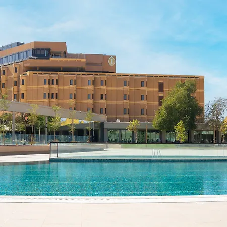 Intercontinental Riyadh By Ihg-2