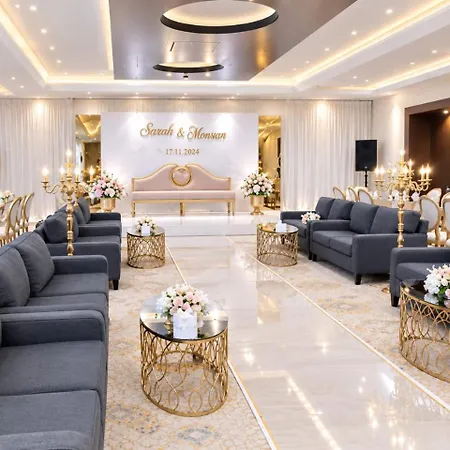 Rand By Wandalus Hotel-3