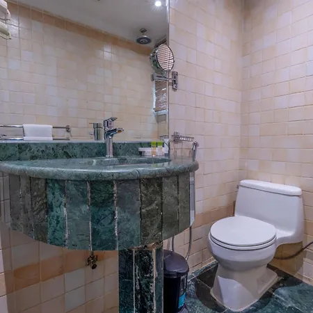 Al Muhaidb Residence Al Malaz 4 - Economic-3