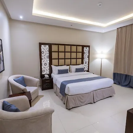 Al Muhaidb Residence Al Narges - Economic-3