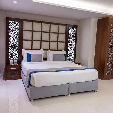 Al Muhaidb Al Olaya Suites - Economic-3