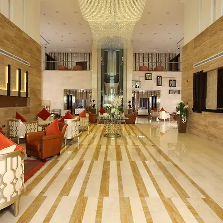 Best Plus Aurora Hotel-3