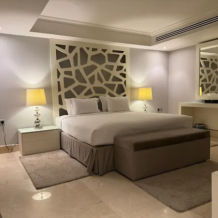 Aswar Qurtubah Serviced Apartments Riyadh-2