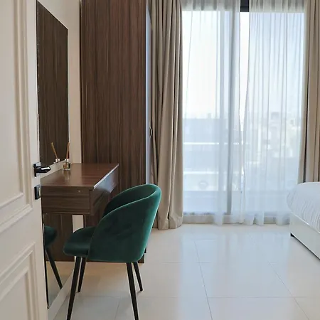 Riyadh Luxury Al Yasmin-3