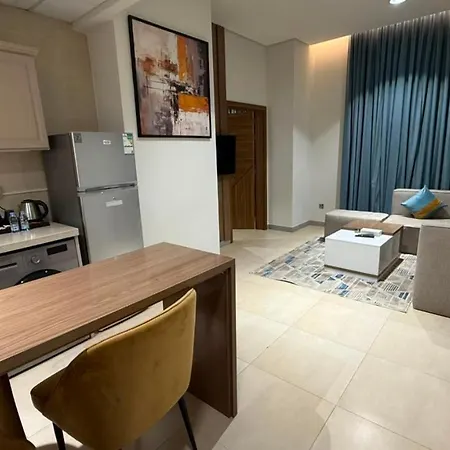 Wafa Residence-2