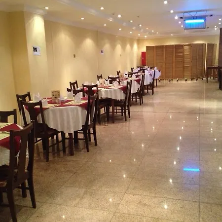 فندق العروبة-3