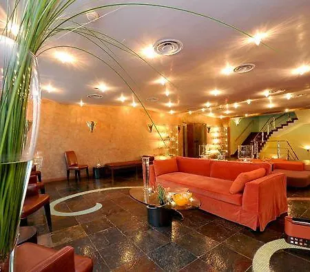 Luthan Hotel And Spa - A Women Only Hotel-3