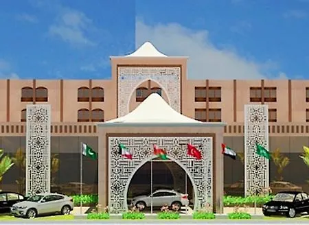 فندق المطلق الرياض-2