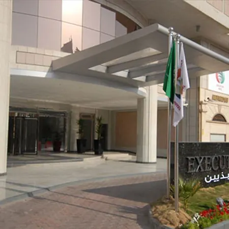 فندق التنفيذيين العليا الرياض-3