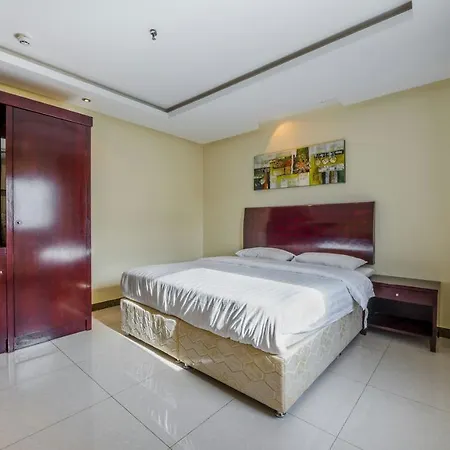 Al Salam Hotel Riyadh-2