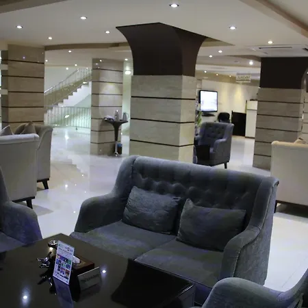 درر داريا للشقق المخدومة -الملقا-إقتصادية Durar Daria Serviced Apartments AL Malqa-Economic-3