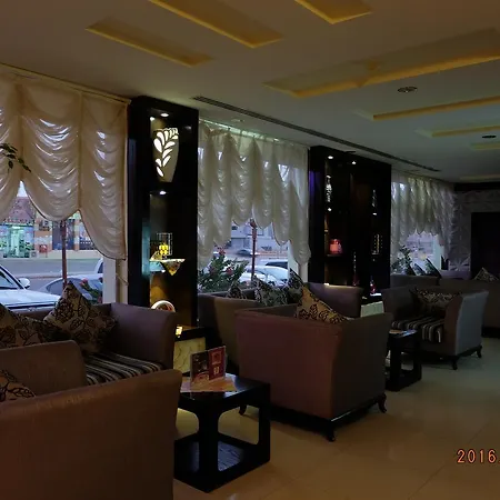 Talin Star Suites-2