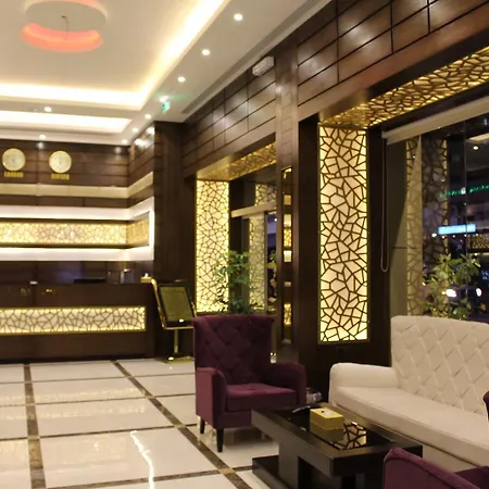 فندق سما-3