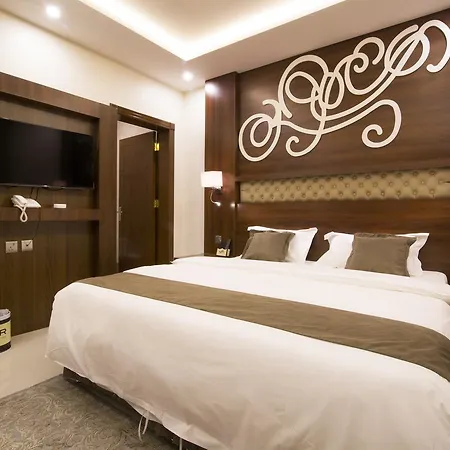 مسكن الريم للشقق المفروشة-3
