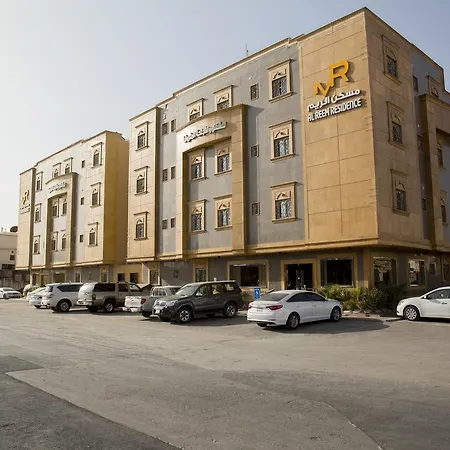 مسكن الريم للشقق المفروشة-2