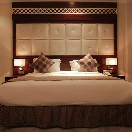 Dalin Serviced Apartments-2