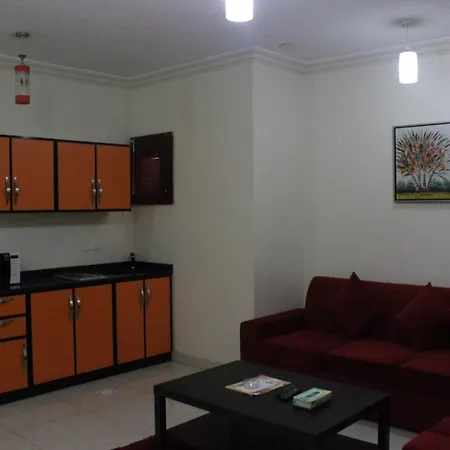 Al Amoria Apartments-2