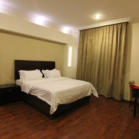 Flora Hotel Suites-3