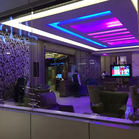 Rukun Buyutat Serviced Apartments-3