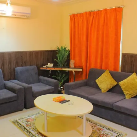 Al Amoria Apartments-3
