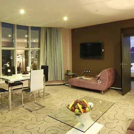Business Inn Olaya-3