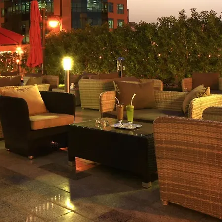 Business Inn Olaya-2