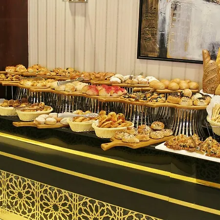 فندق كروان الفهد-2