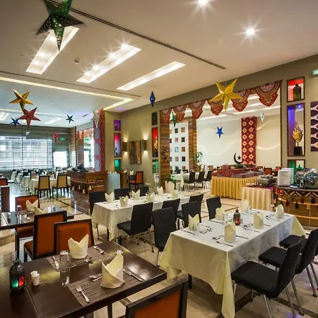Hilton Garden Inn Riyadh Olaya-2