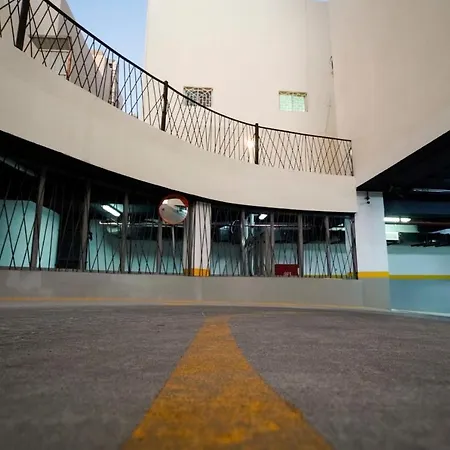 فيفيان بارك الروابى Vivian Park Al Rawabi-2