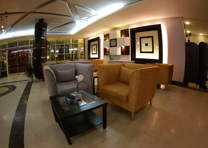 الرياض A Tours Hotel Apartments, المملكة العربية السعودية