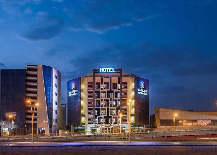 Art View - Riyadh Convention & Exhibition Center