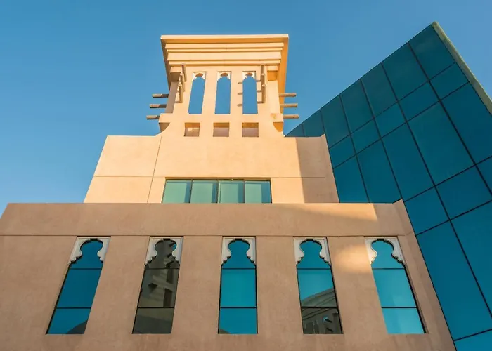 Al Mashreq Boutique - Small Luxury s Of The World