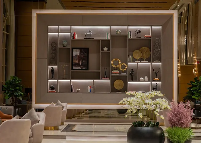 Gardino Hotel & Residence