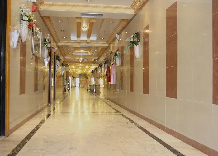 الشقق الفندقية الرياضفي  Al Yamama Palace-Malaz, المملكة العربية السعودية