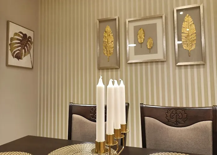F Residence, Elegant & Luxury الرياض, المملكة العربية السعودية