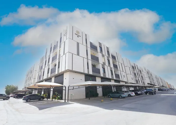 Mabaat-Executive-Al Qairawan-3Br- 624