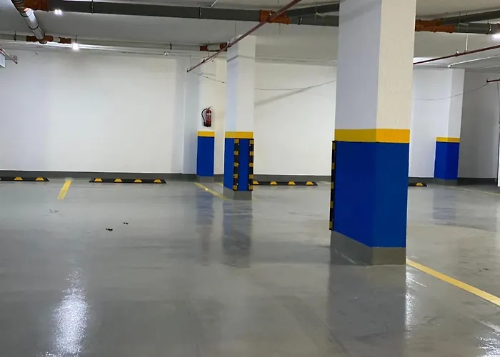 Clowzer Serviced Apartments الرياض, المملكة العربية السعودية