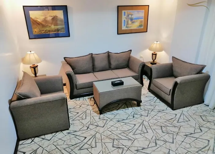 Carawan Al Khaleej Hotel الرياض, المملكة العربية السعودية