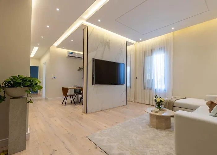 Spacious And Modern For Rent In Ergah,